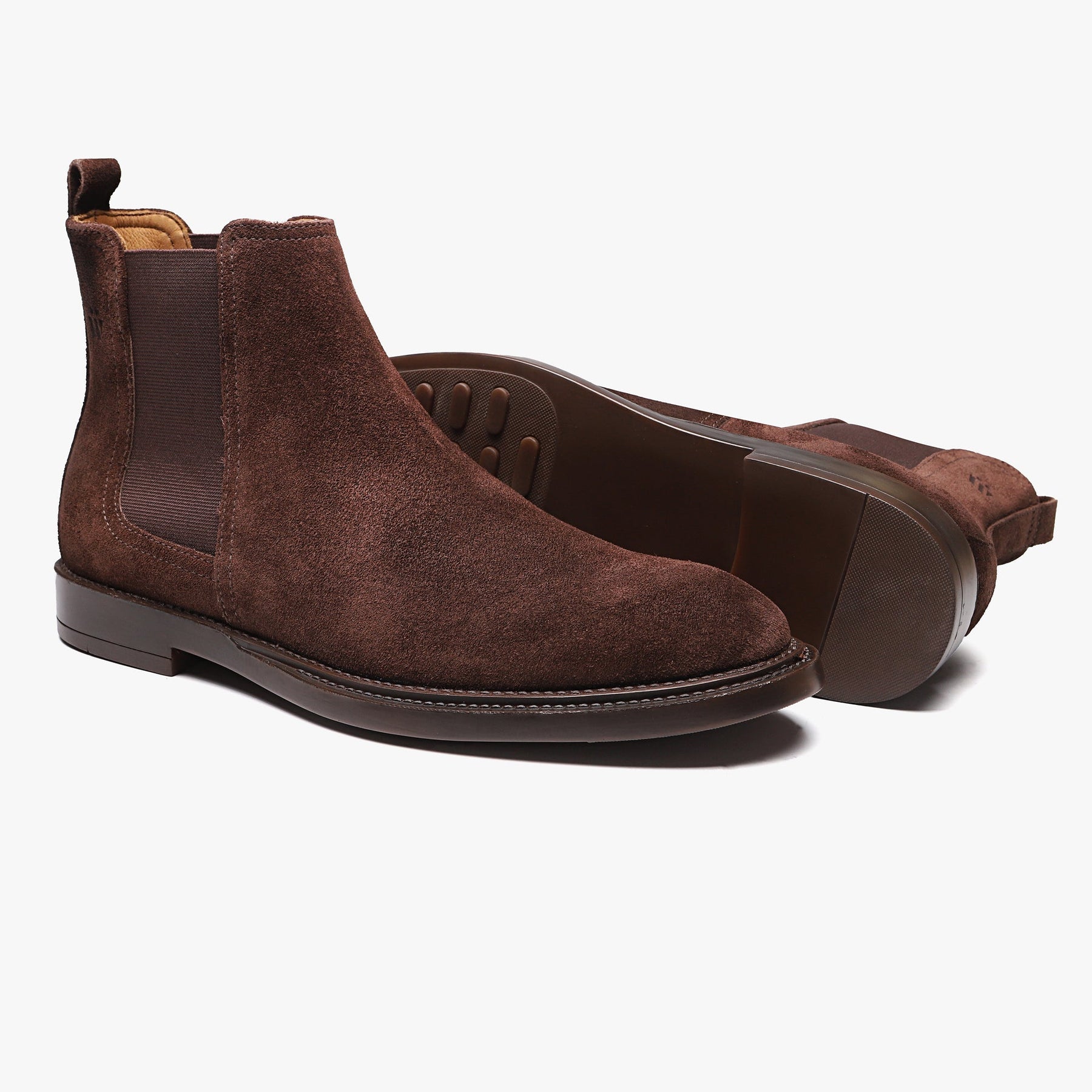 Bota Chelsea Andorra Cafe