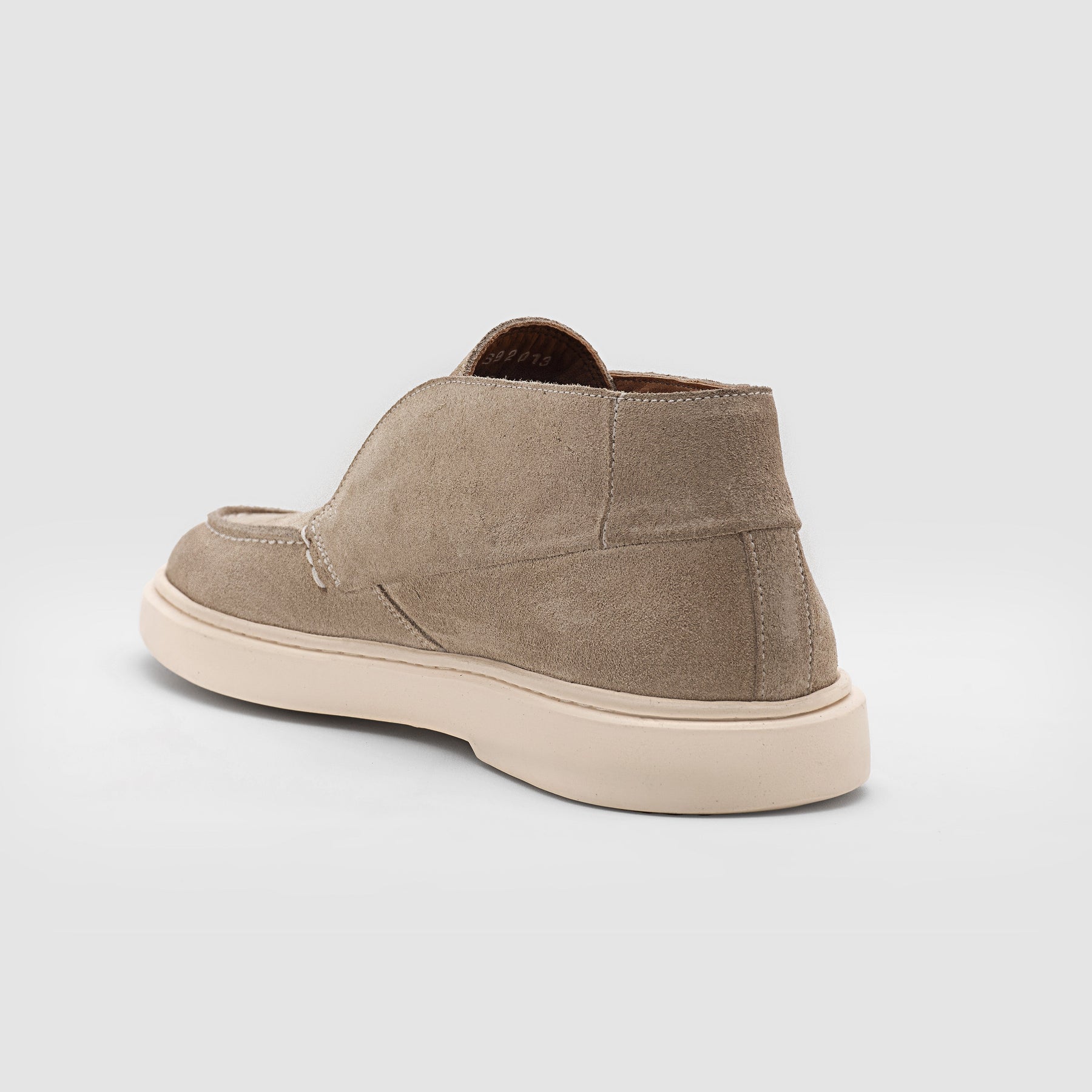 Bota Masculina Piemonte Areia