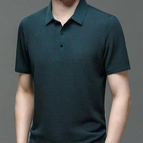 Camisa Masculina Polo Touch