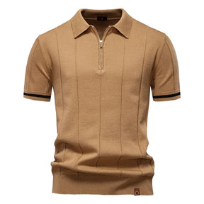 Camisa Polo Masculina Carl