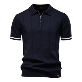 Camisa Polo Masculina Carl