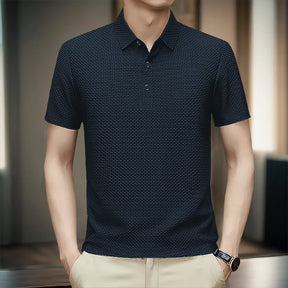 Camisa Polo Masculina Outfier