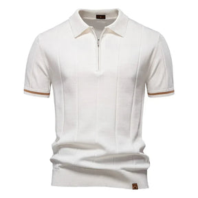 Camisa Polo Masculina Carl