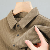 Camisa Polo Masculina Outfier