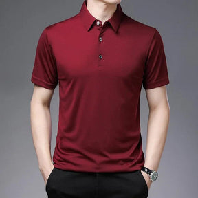 Camisa Polo Masculina Lisa Class