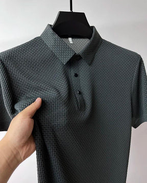 Camisa Masculina Polo Touch