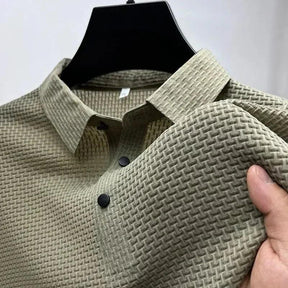 Camisa Masculina Polo Touch
