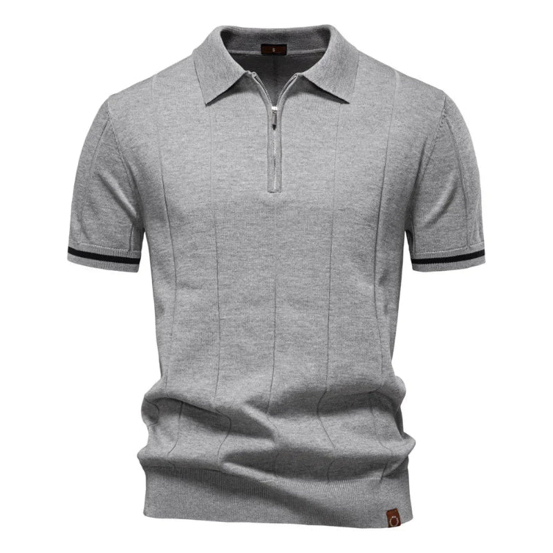 Camisa Polo Masculina Carl