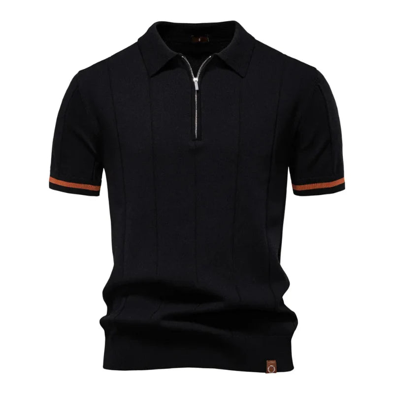Camisa Polo Masculina Carl