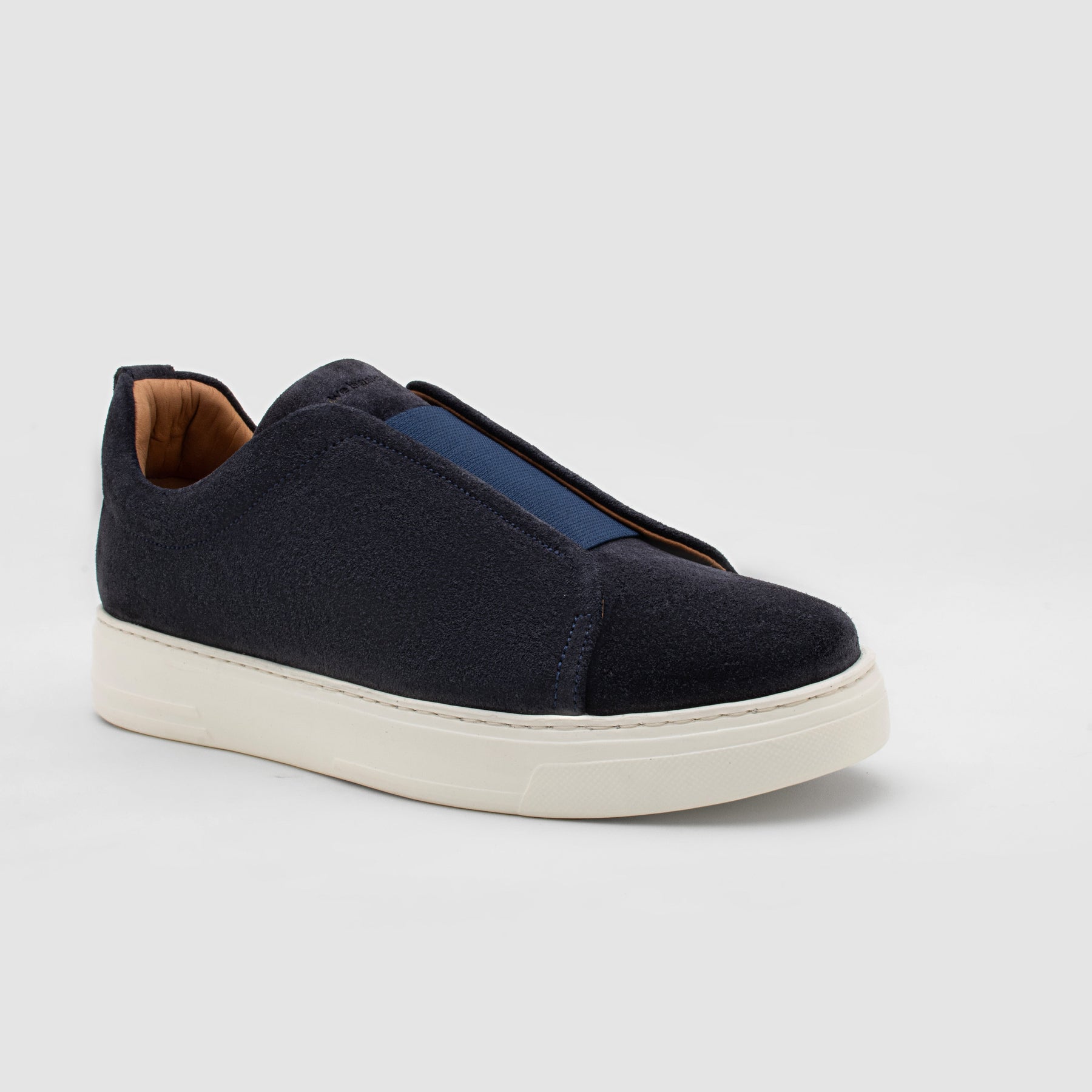 Tênis Casual Brickell Azul Navy