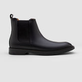 Bota Chelsea Andorra Preta