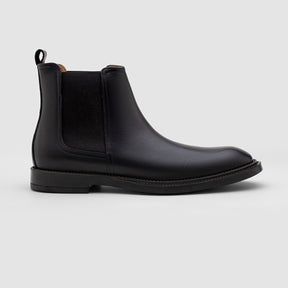 Bota Chelsea Andorra Preta